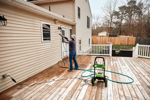 White Bear Lake, MN Pressure Washing Pros