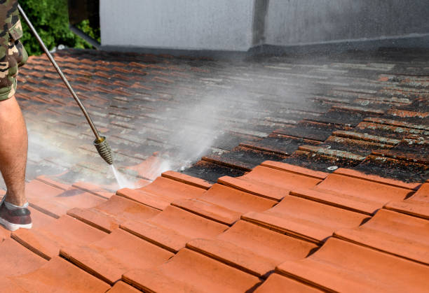 Pressure Washing Estimates in White Bear Lake, MN