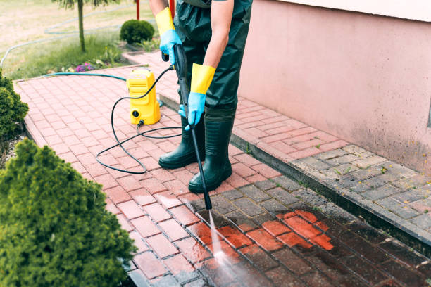 Best Deck Pressure Washing  in White Bear Lake, MN