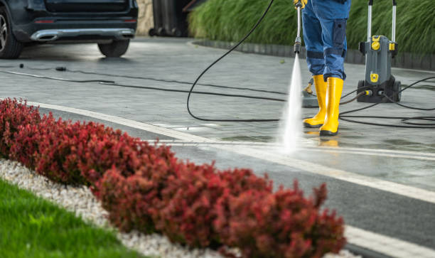 Best Roof Power Washing Services  in White Bear Lake, MN