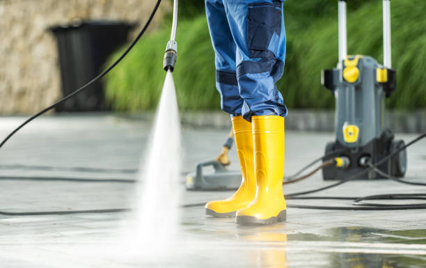 Best Local Pressure Washing Services  in White Bear Lake, MN