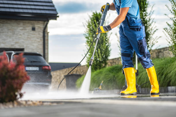 Best Residential Pressure Washing Services  in White Bear Lake, MN