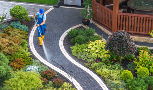 Reliable White Bear Lake, MN Pressure Washing Solutions